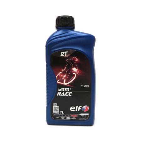Elf Moto 2 RACE SAE 40